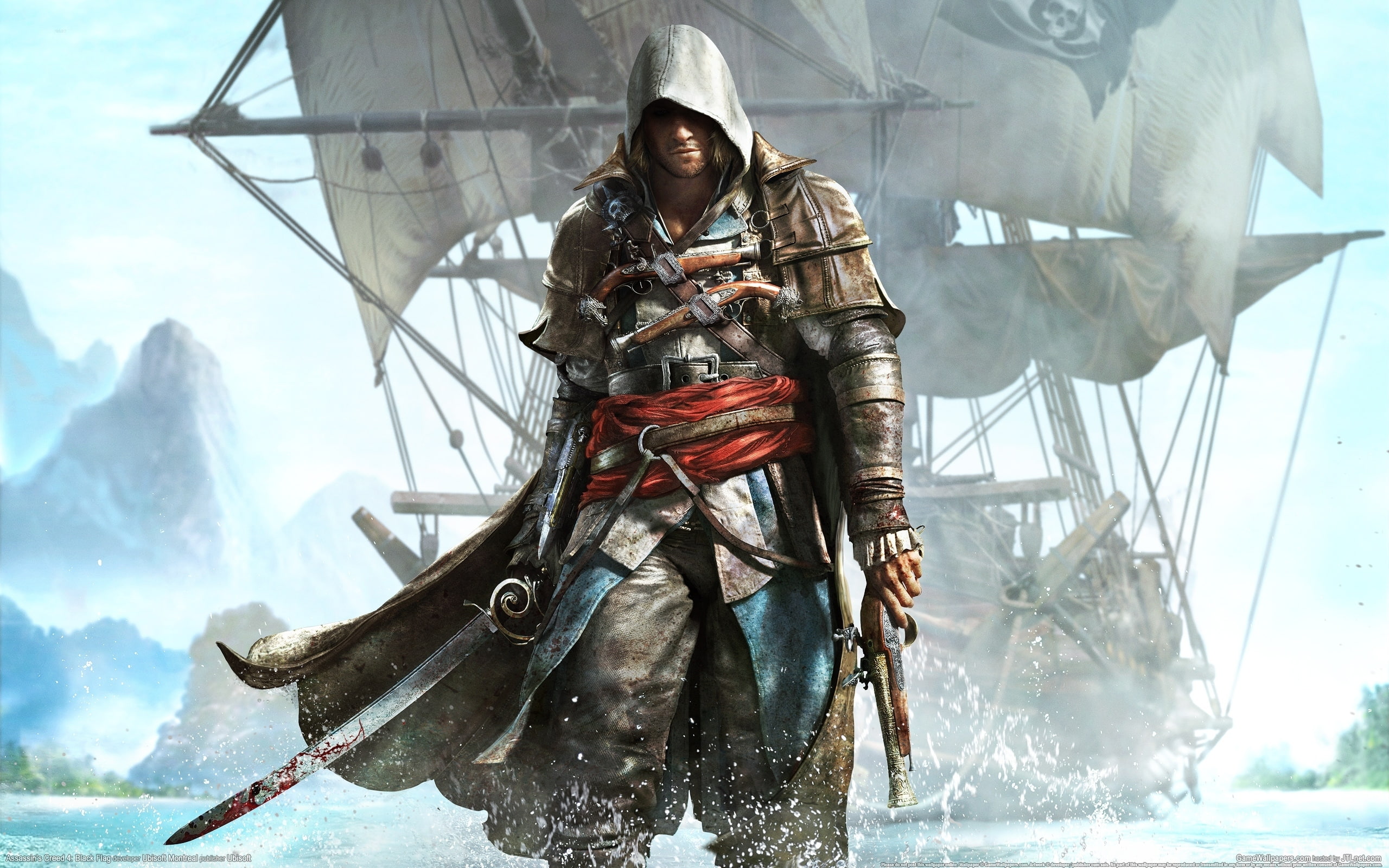 Guide Profile