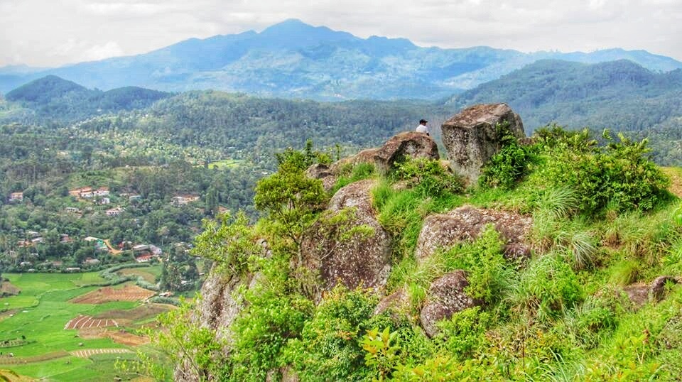 Porawagala