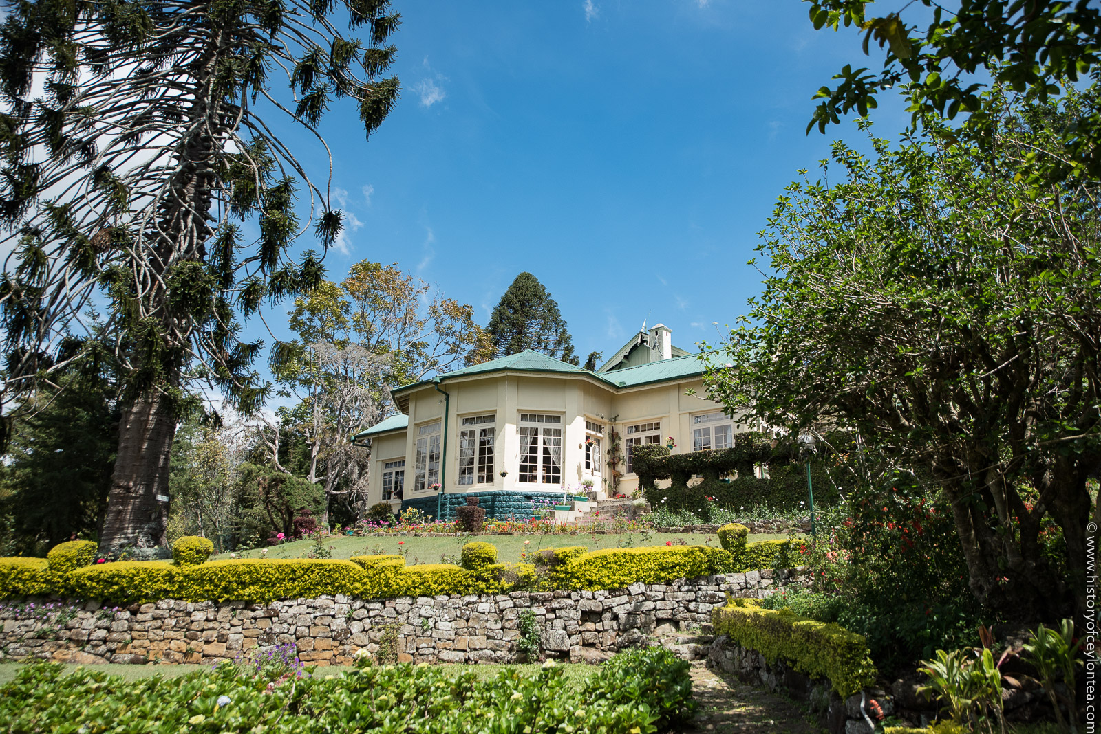 Dambetenna Bungalow