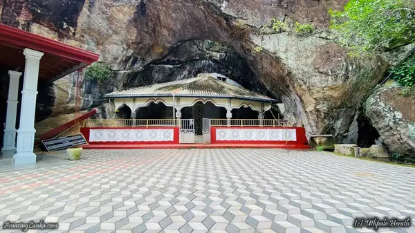 Center Image