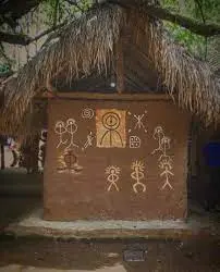 Indigenous community(dambana wedi gammanaya)