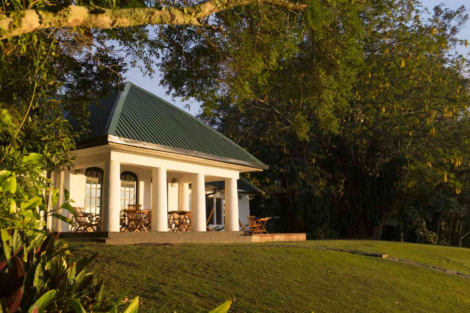 Thotalagala Bungalow