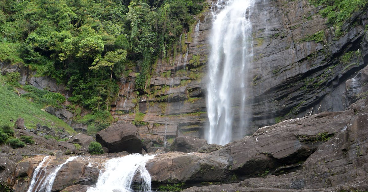 Mapalana Falls