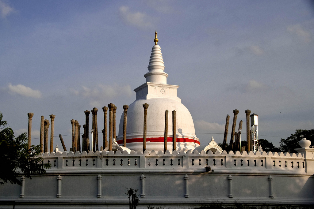Thuparamaya