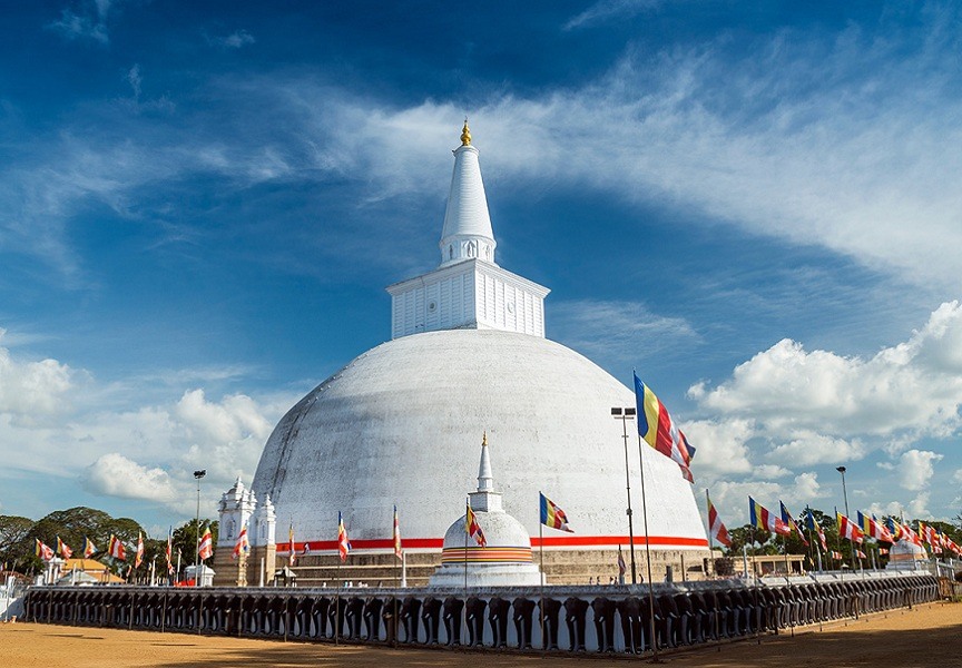 Ruwanwelisaya