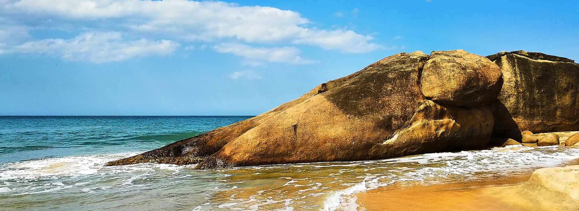 Pottuvil Point